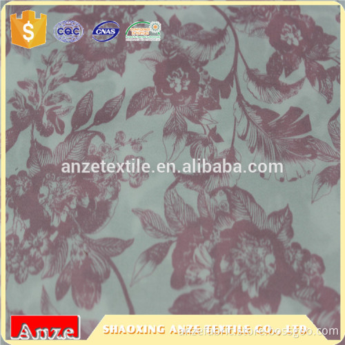 Wholesale high quality strong cotton stretch sateen fabric